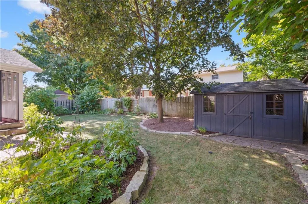 349 Meadowvale Place