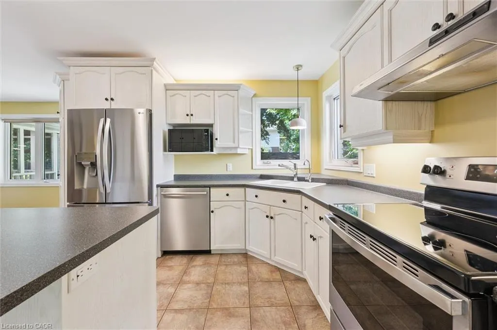 349 Meadowvale Place