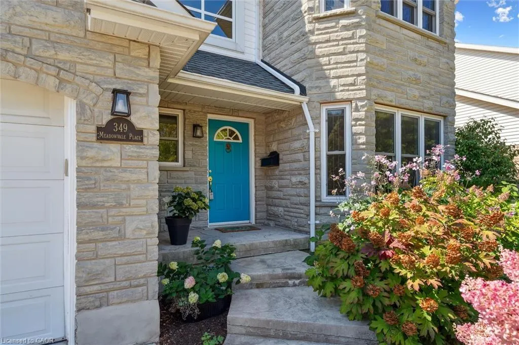 349 Meadowvale Place