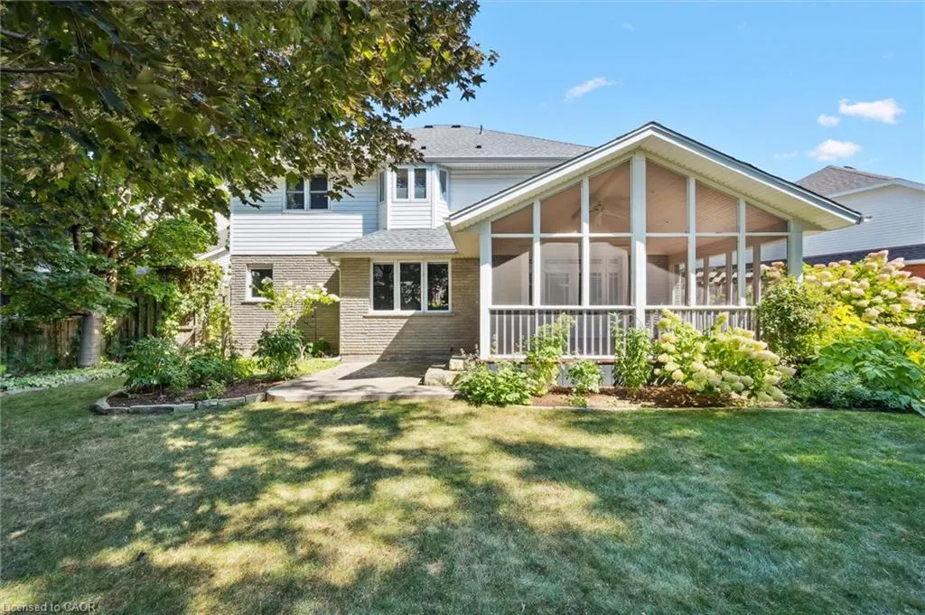 349 Meadowvale Place
