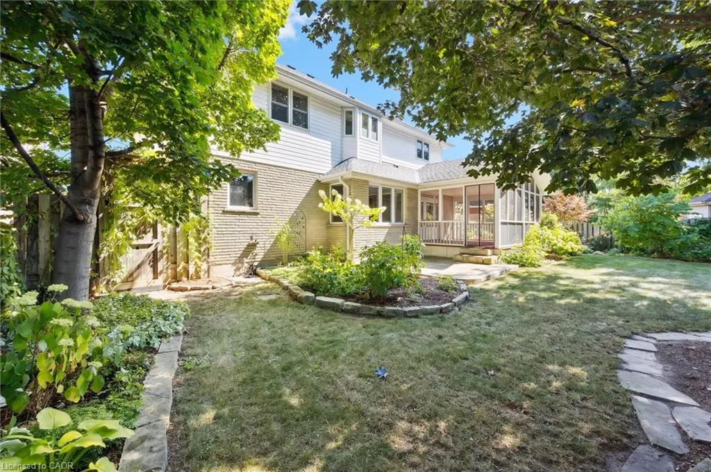 349 Meadowvale Place