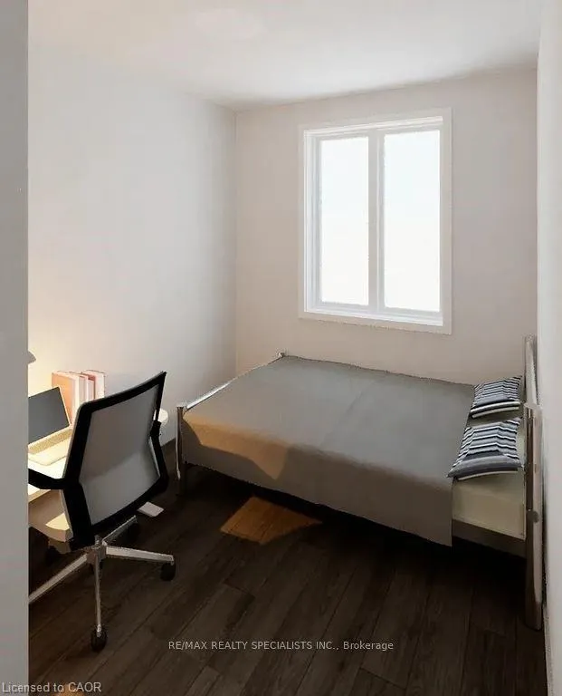 307 King Street E, #303