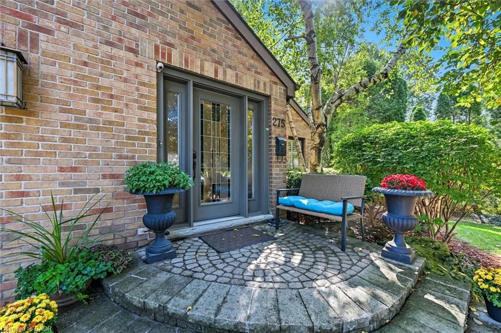 275 Greenbriar Road