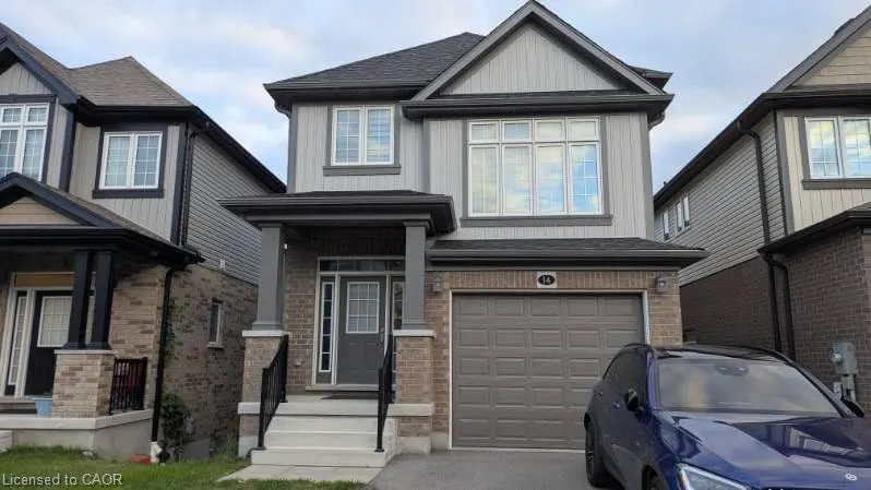 14 Sportsman Hill Street