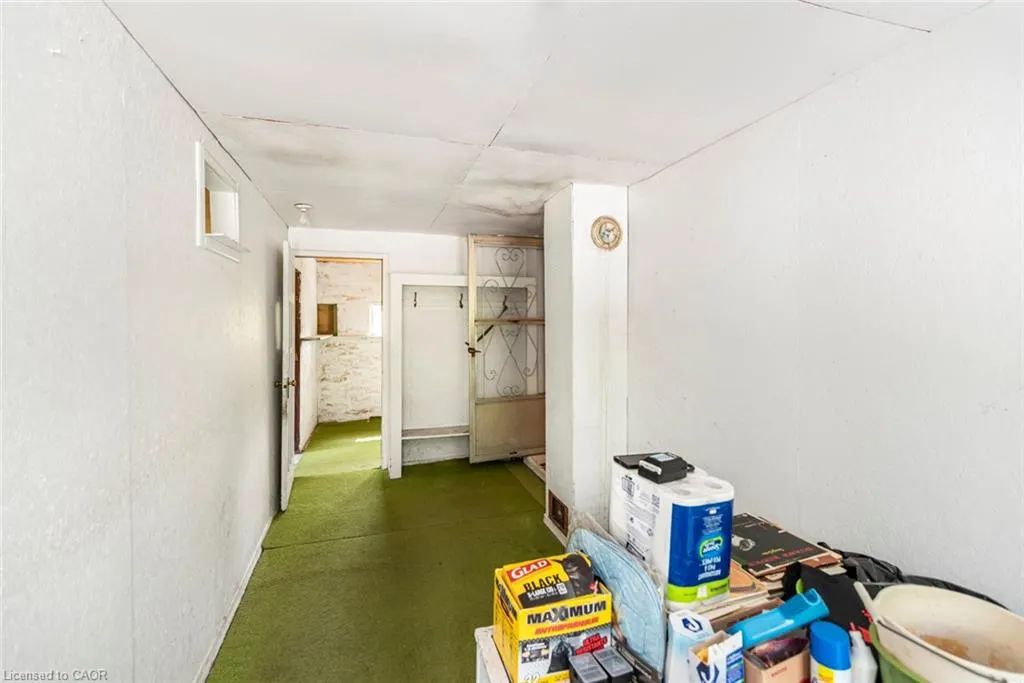 351 Progreston Road