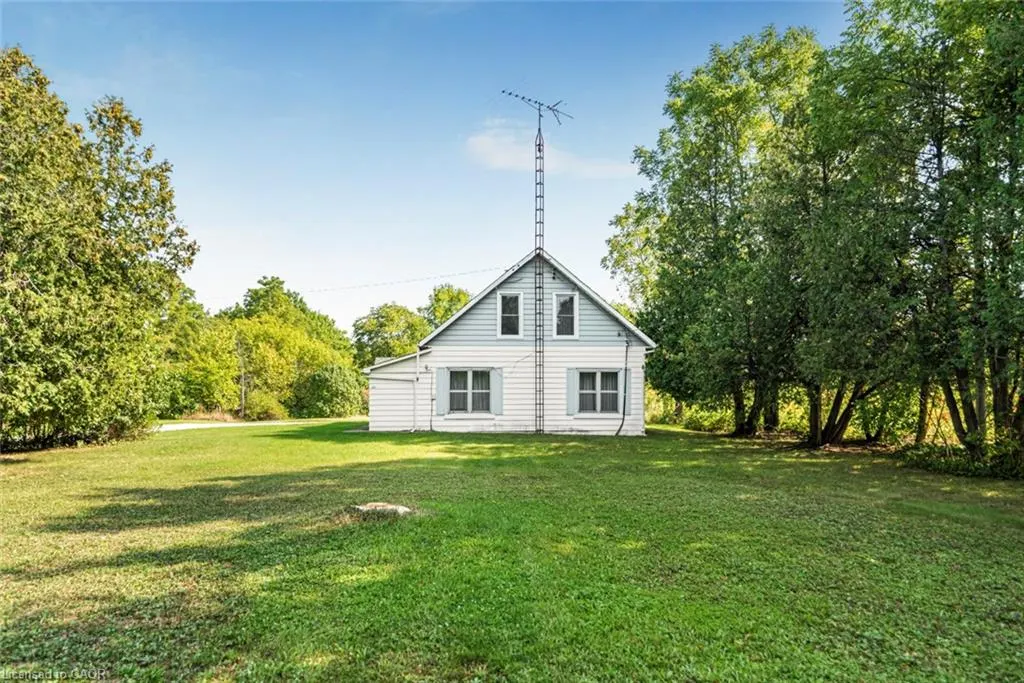 351 Progreston Road
