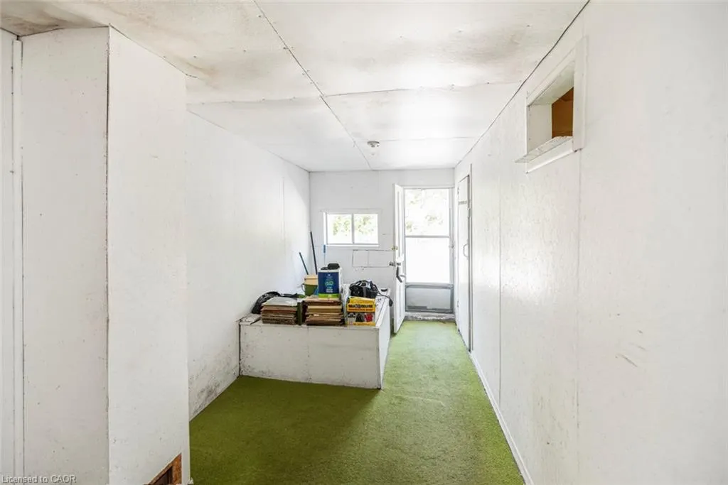 351 Progreston Road