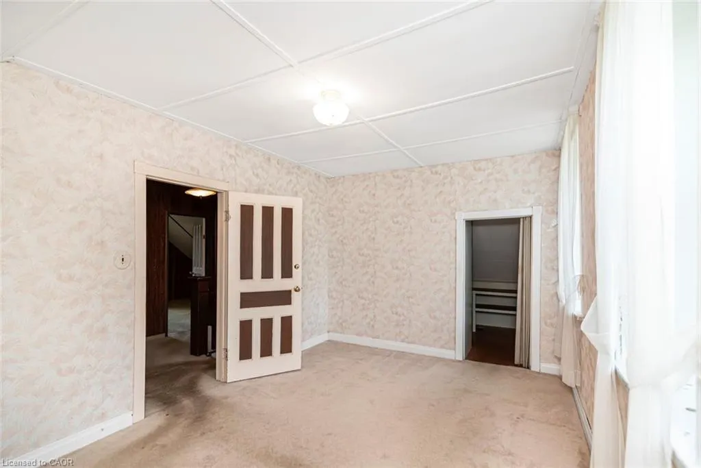 351 Progreston Road
