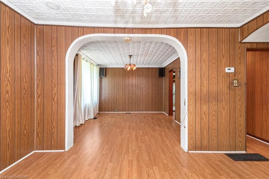 351 Progreston Road