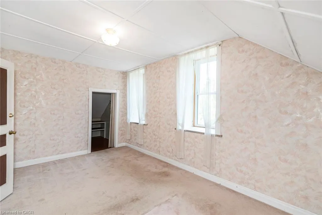351 Progreston Road