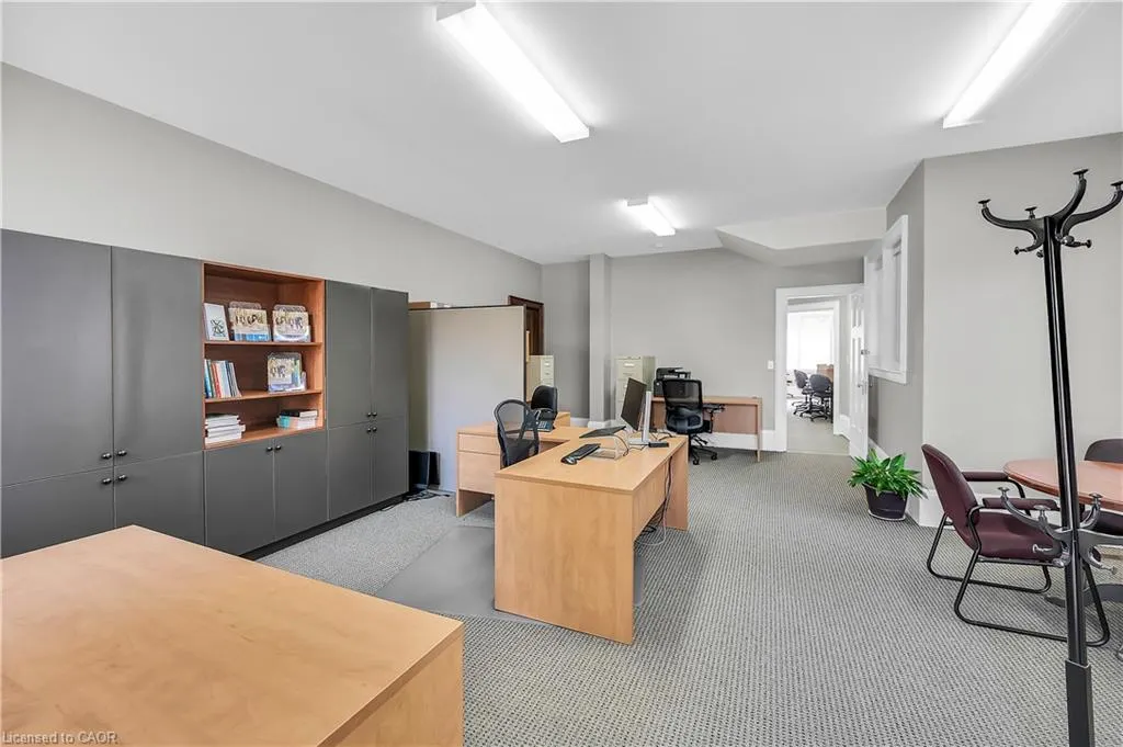 235 Queen Street S