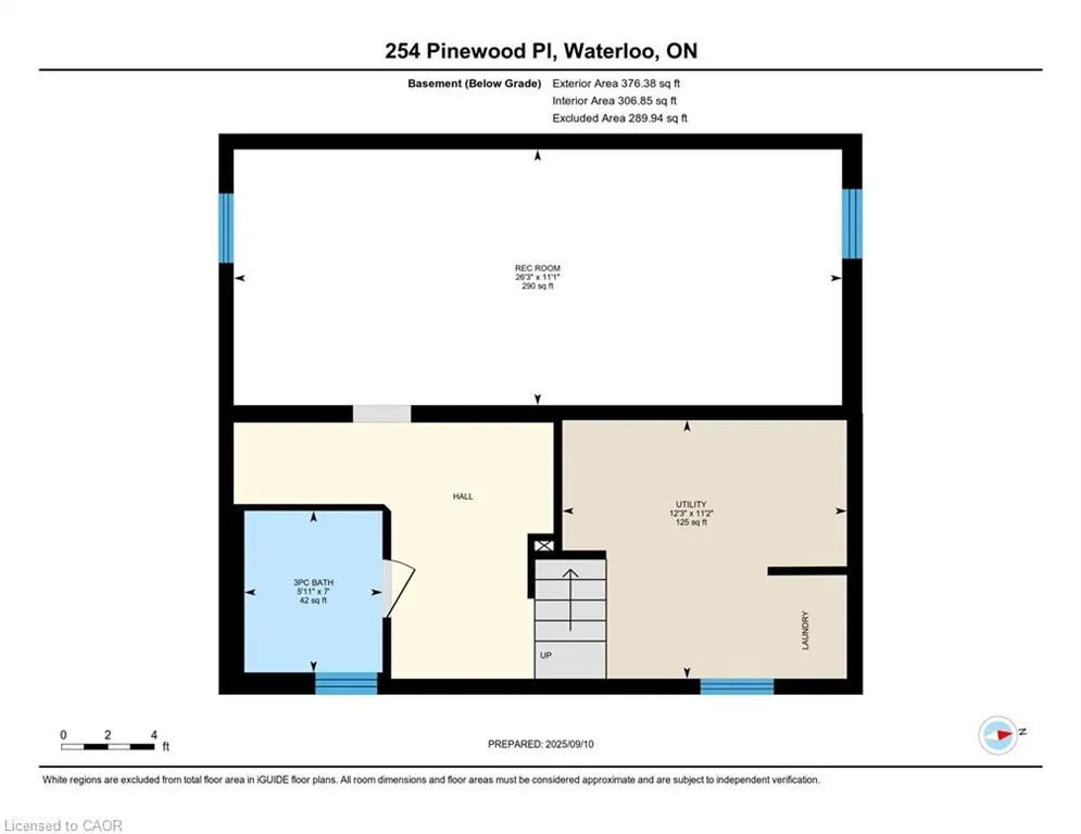 254 Pinewood Place