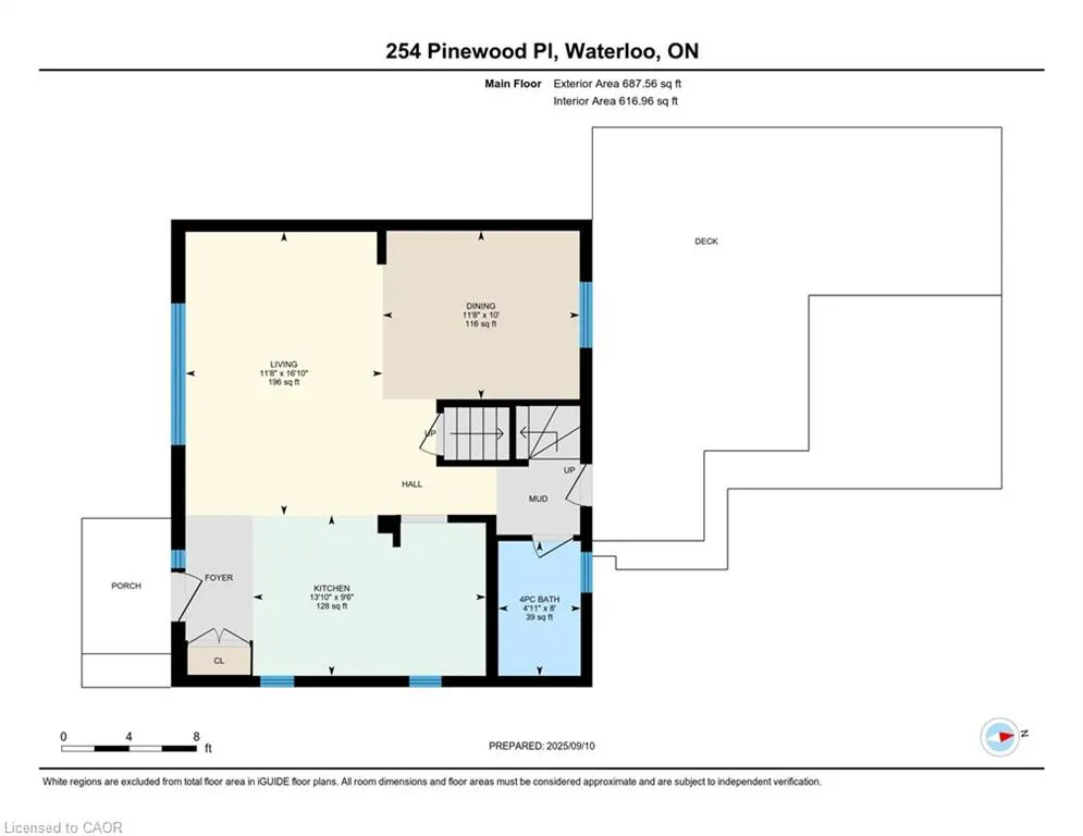 254 Pinewood Place