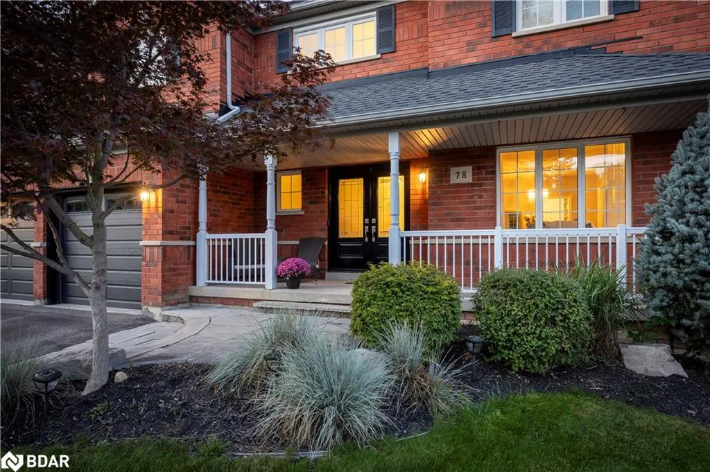 78 Grist Mill Drive