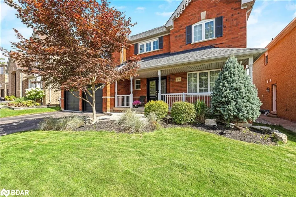 78 Grist Mill Drive