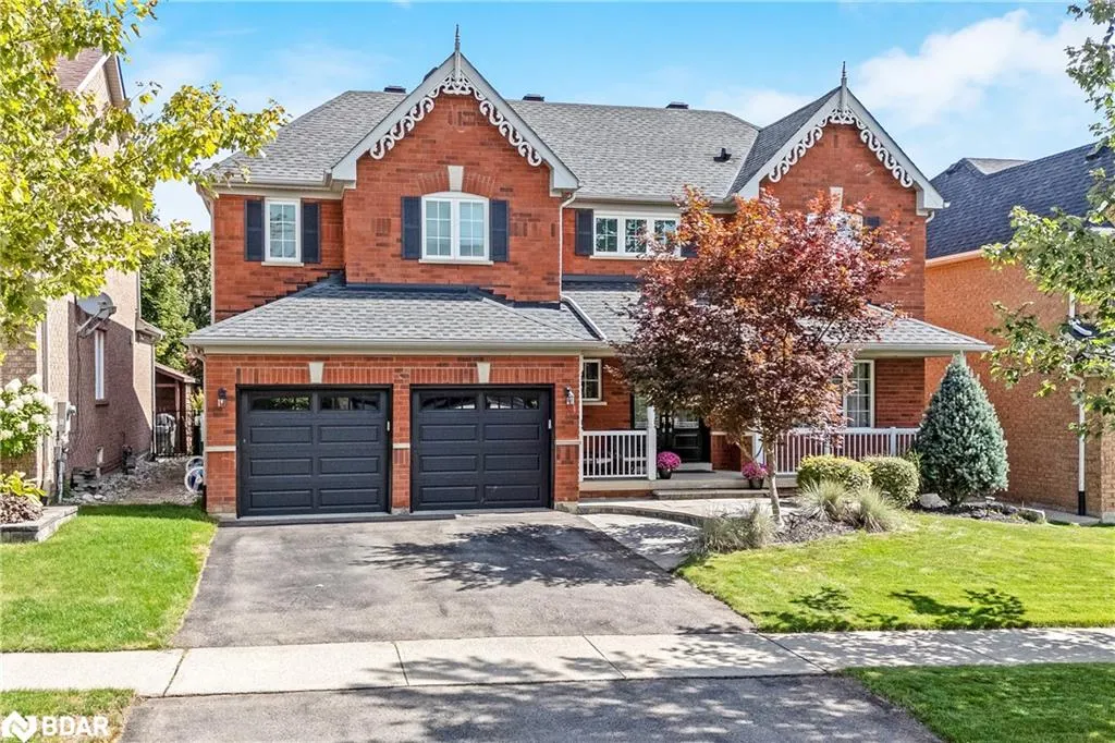 78 Grist Mill Drive