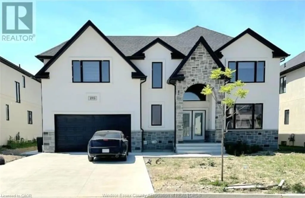 193 Whelan Avenue