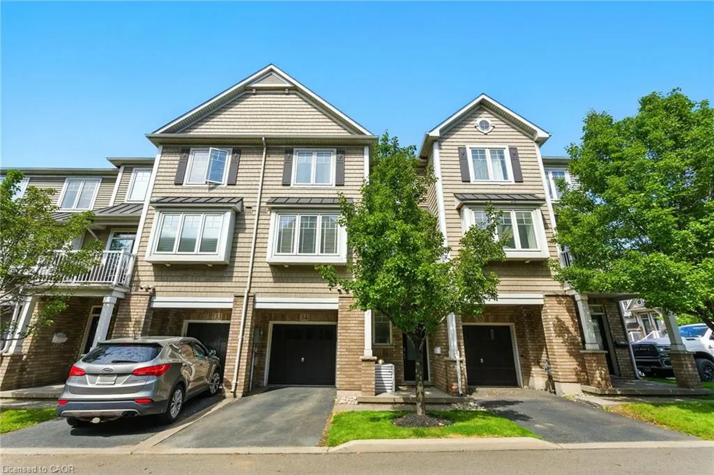 337 Beach Boulevard, #34