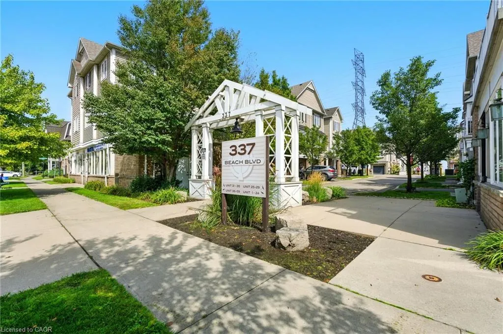 337 Beach Boulevard, #34