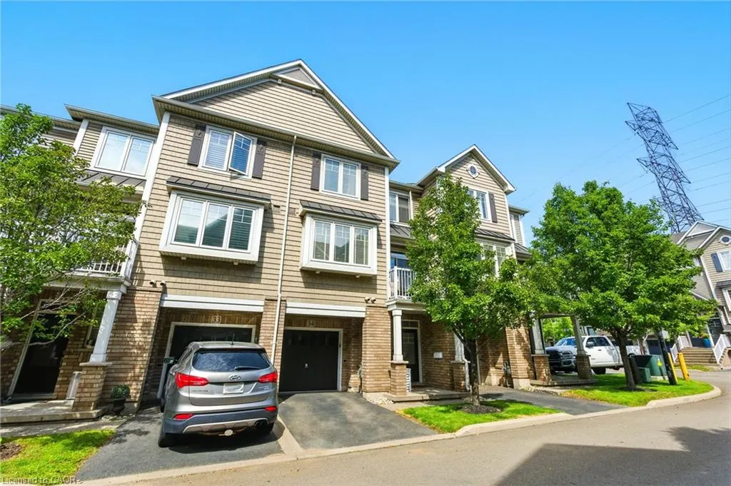 337 Beach Boulevard, #34