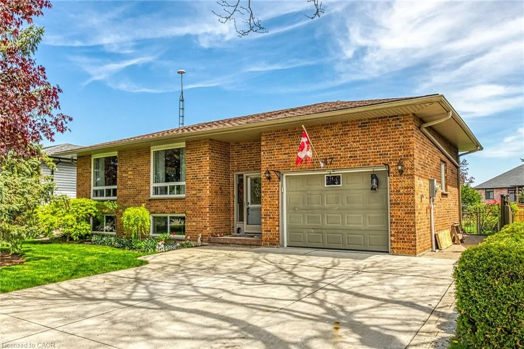 47 Marley Crescent