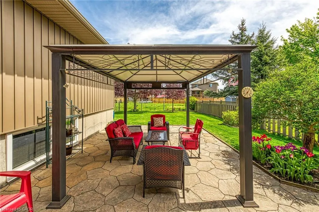 47 Marley Crescent