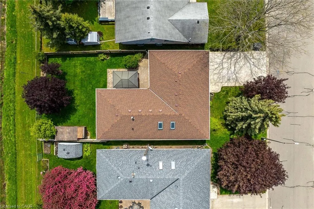 47 Marley Crescent