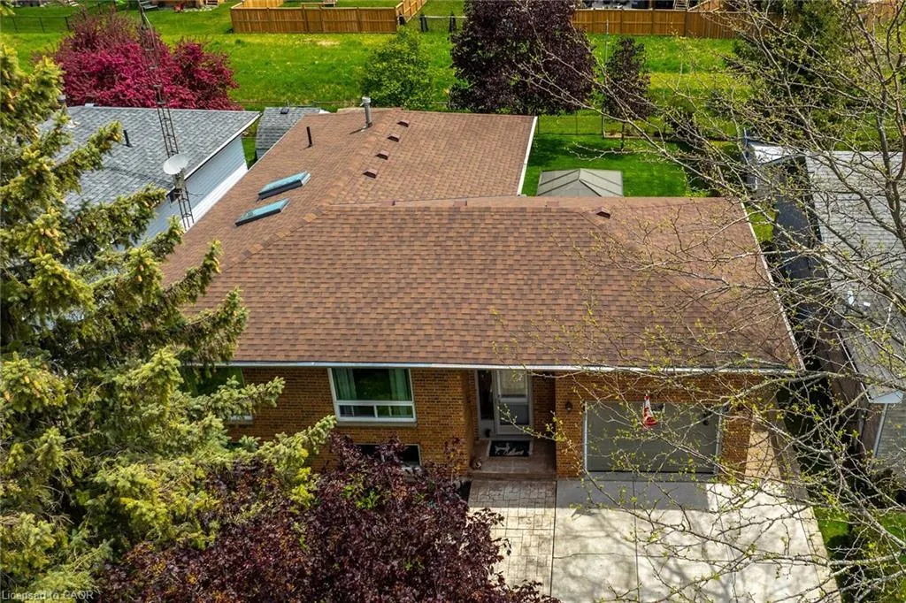 47 Marley Crescent