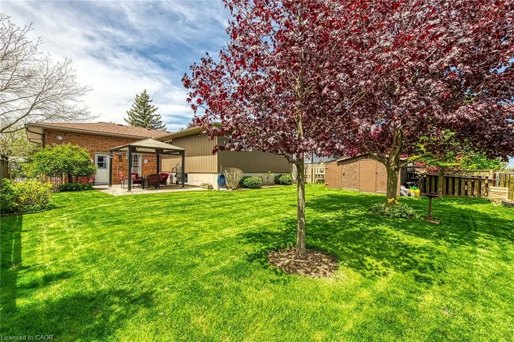 47 Marley Crescent