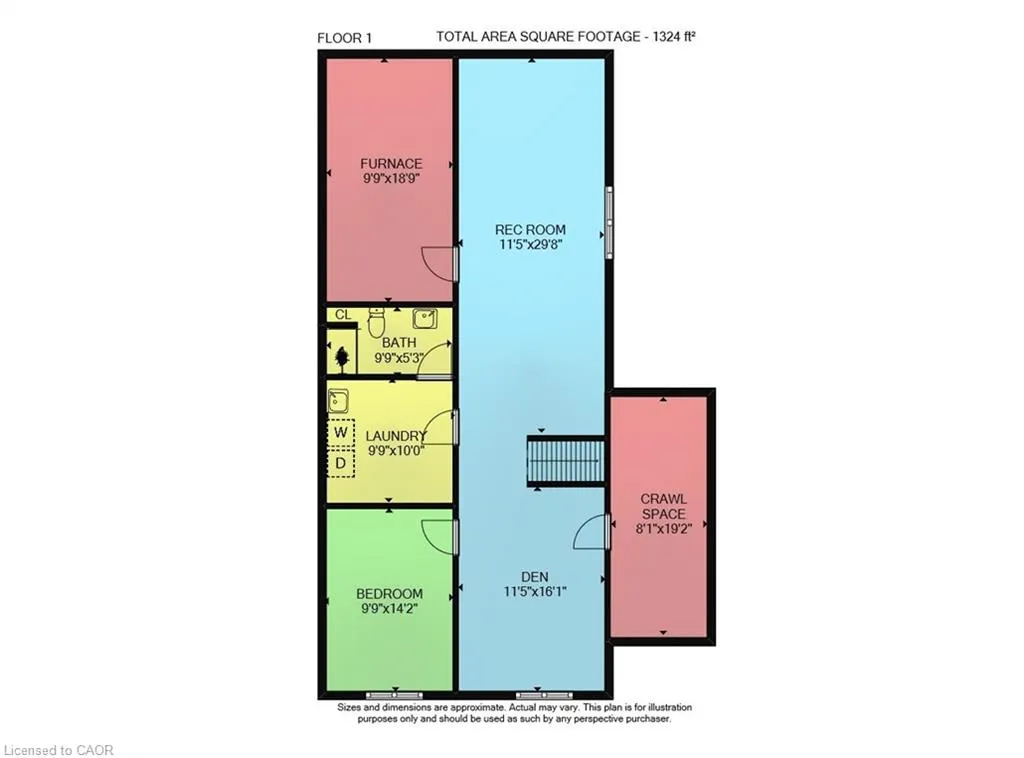 47 Marley Crescent