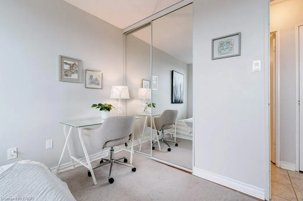 3501 Glen Erin Drive, #1009