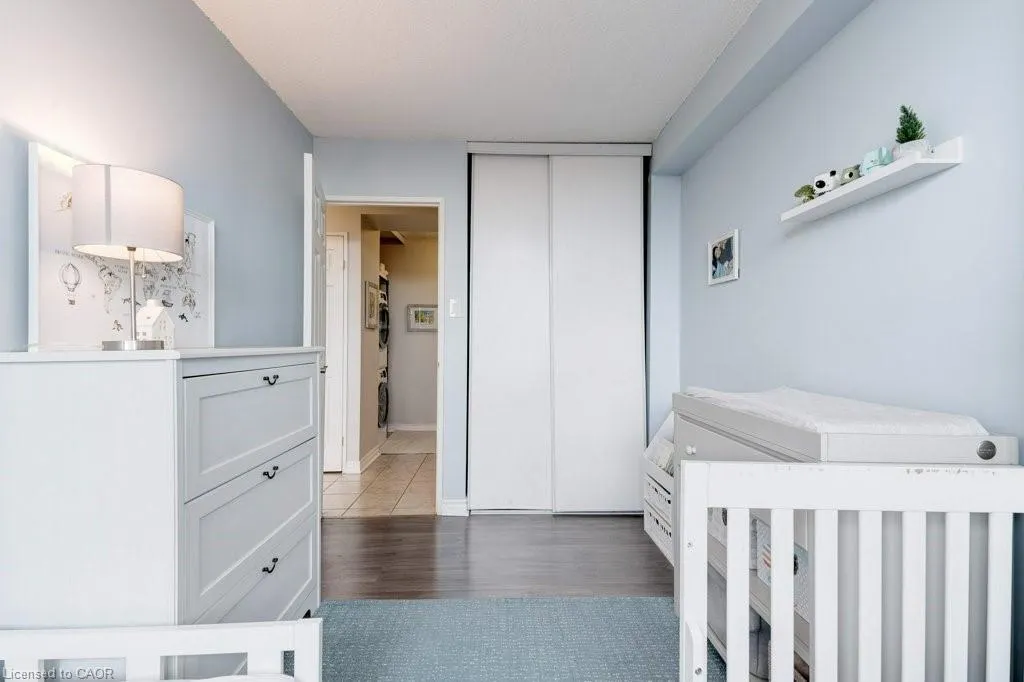 3501 Glen Erin Drive, #1009