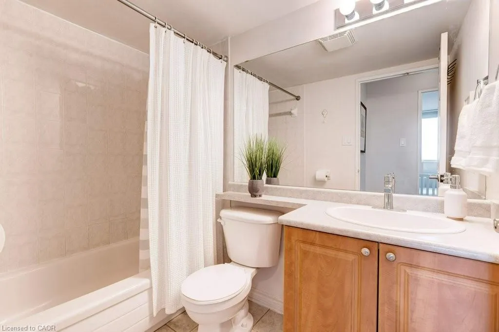 3501 Glen Erin Drive, #1009