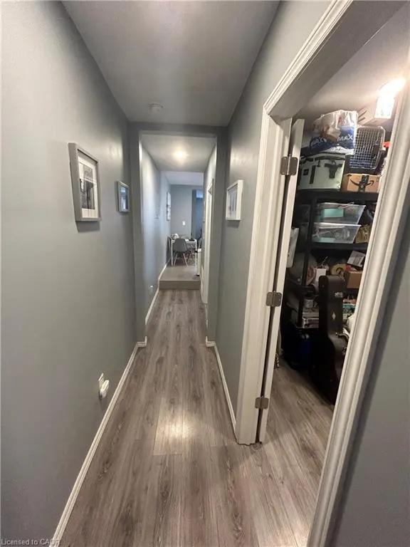 8 St. Matthews Avenue