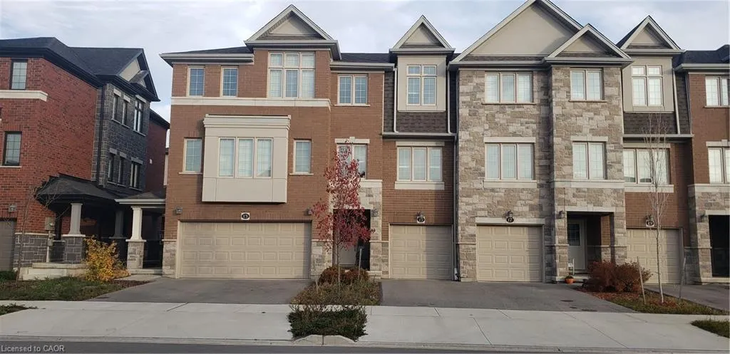 19 Sportsman Hill Street