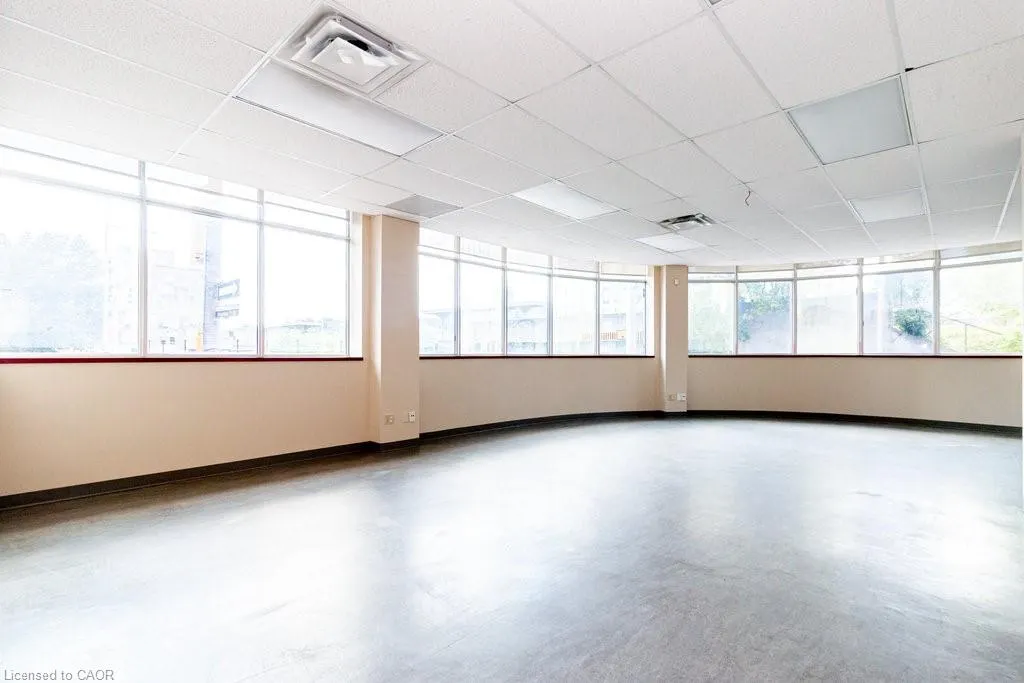 100 James Street S, #107