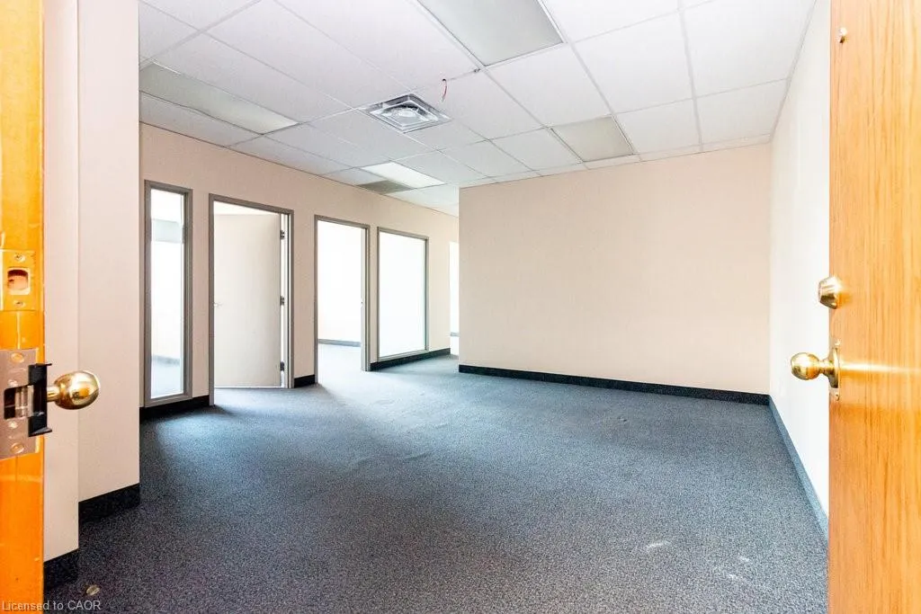 100 James Street S, #107