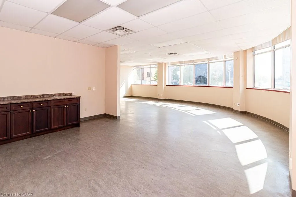 100 James Street S, #107