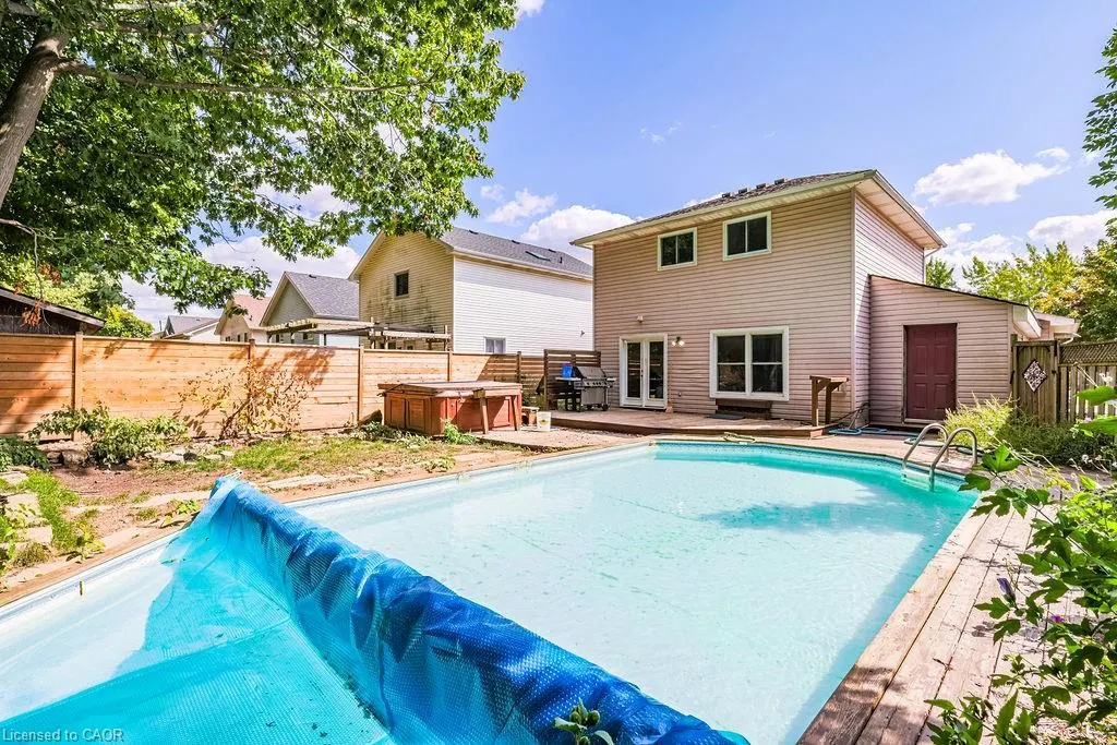 48 Morgan Drive