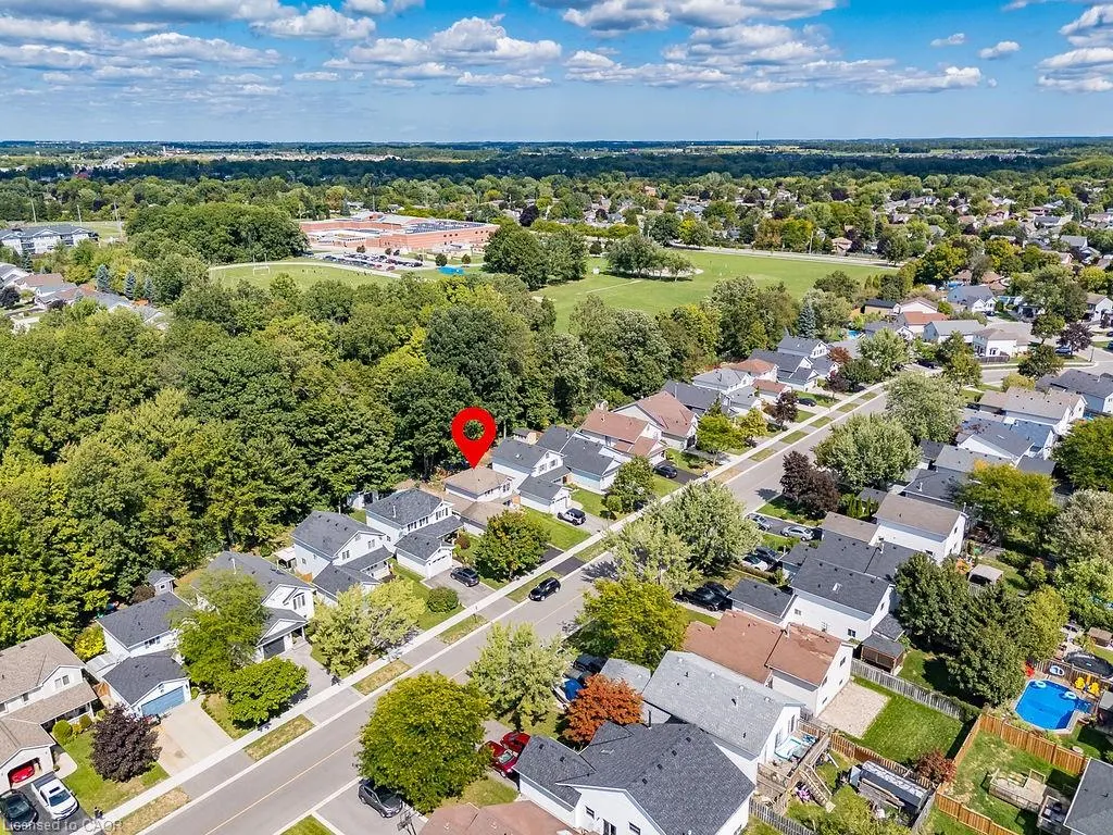 48 Morgan Drive
