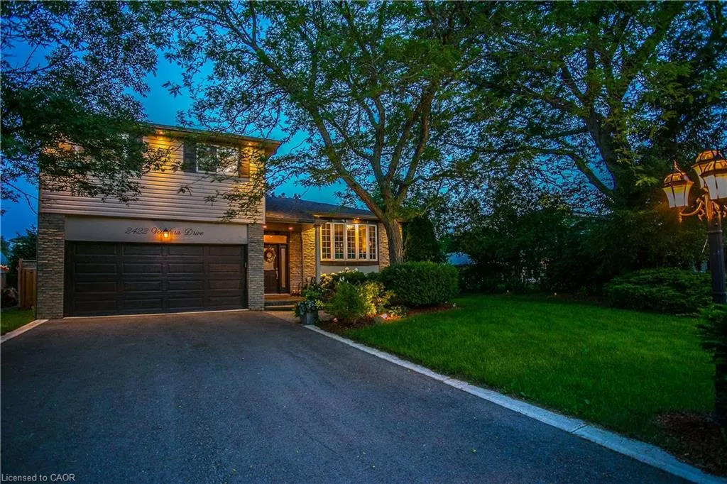 2422 Ventura Drive