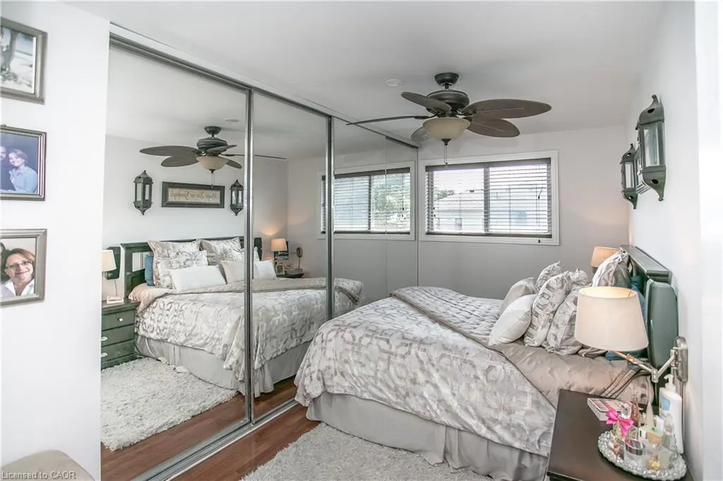 2422 Ventura Drive