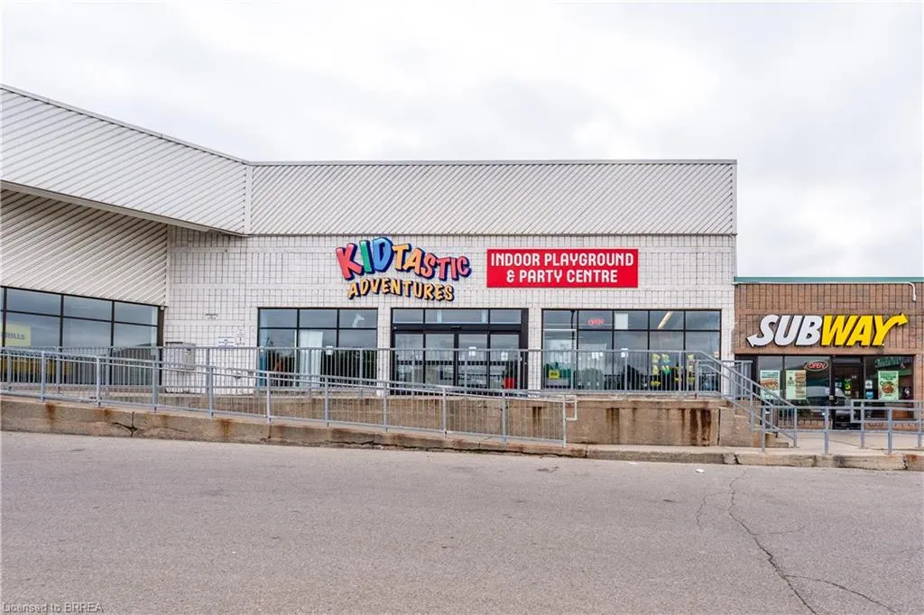 603 Colborne Street, #2