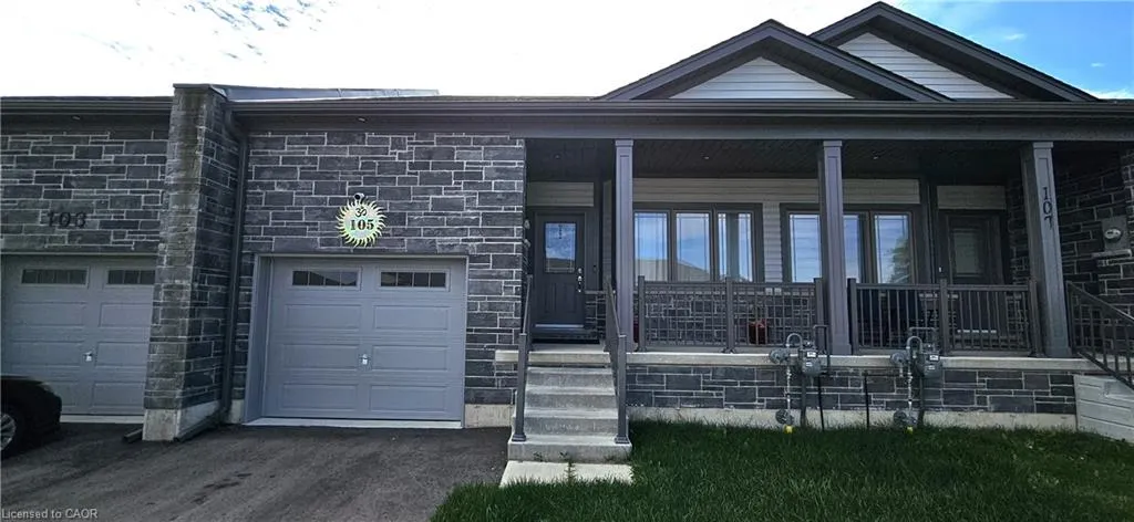 105 Cheryl Avenue
