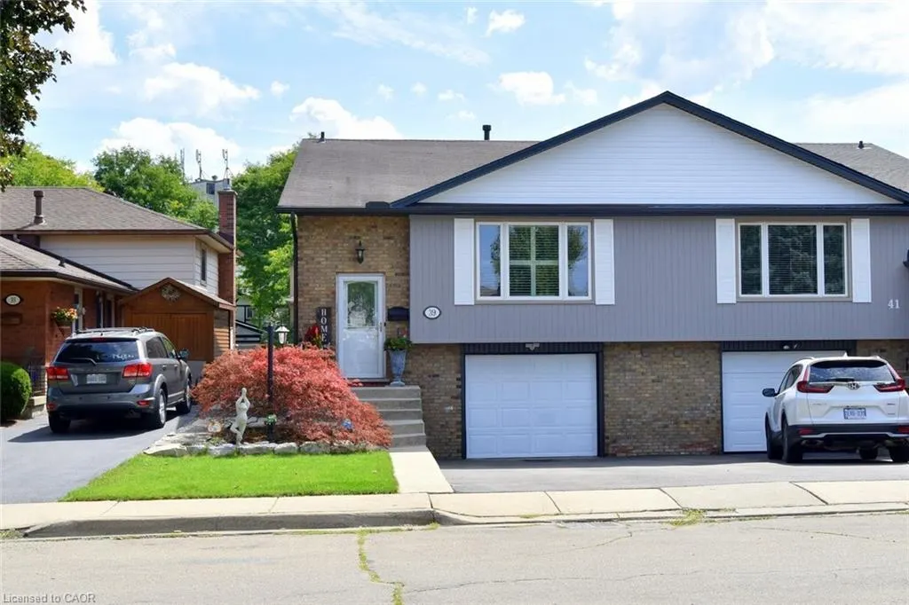 39 Markson Crescent