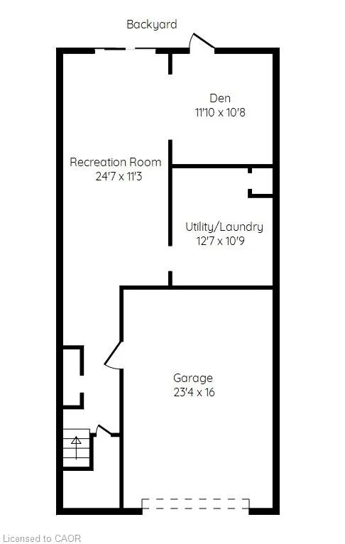 39 Markson Crescent