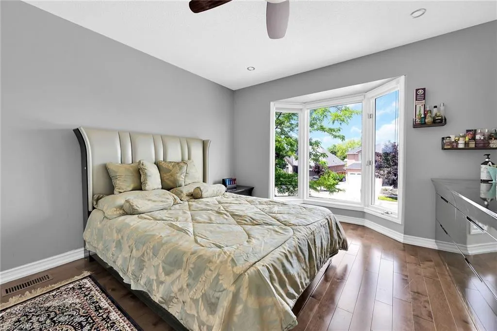 25 Highbury Drive