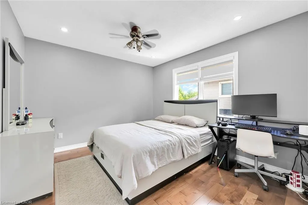 25 Highbury Drive