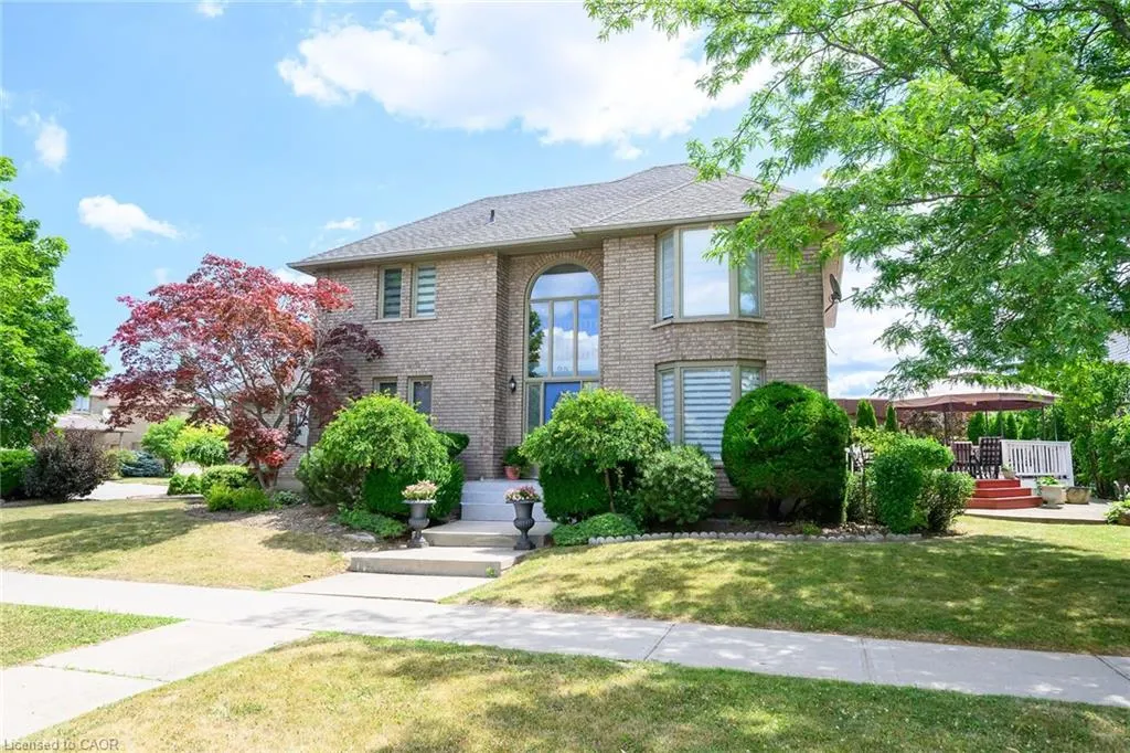 25 Highbury Drive