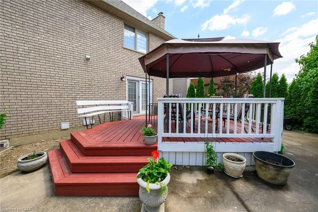 25 Highbury Drive